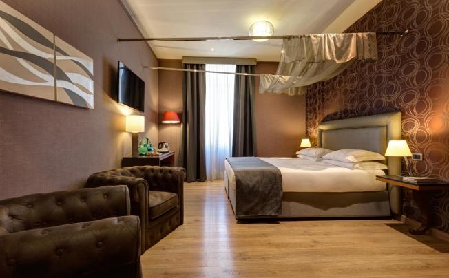 Фото отеля Dharma Style Hotel