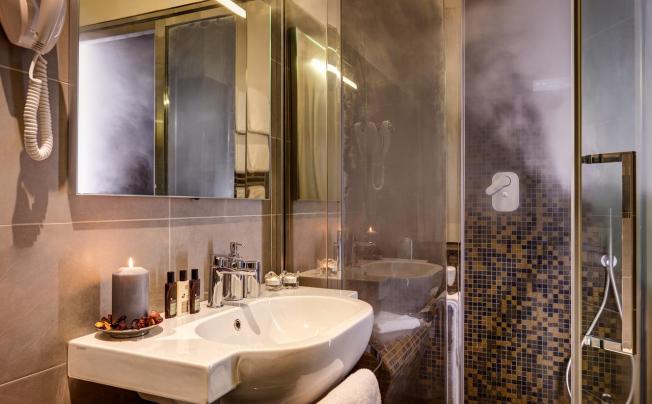 Фото отеля Dharma Style Hotel