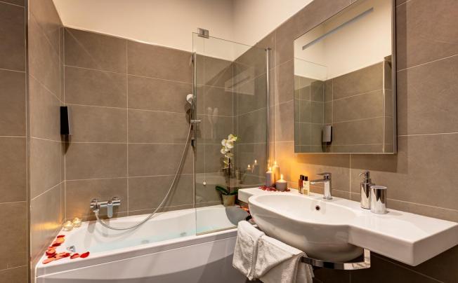 Фото отеля Dharma Style Hotel