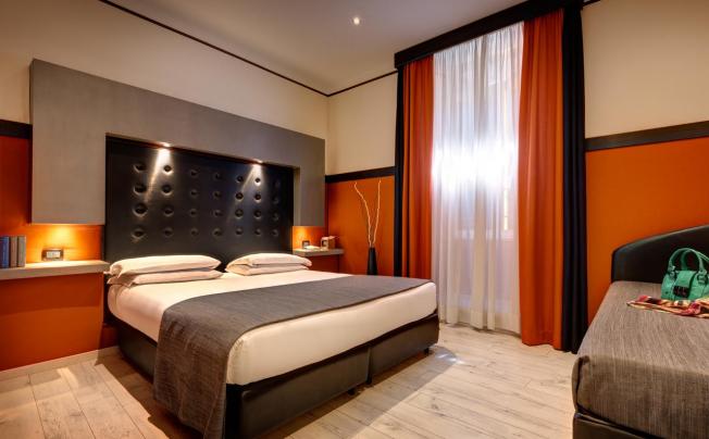 Фото отеля Dharma Style Hotel