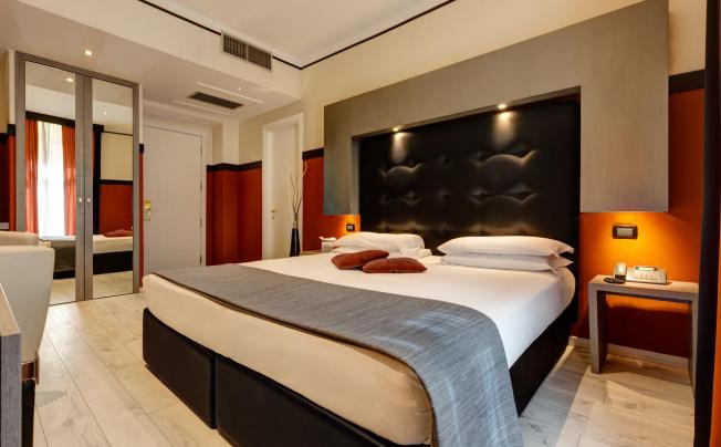 Фото отеля Dharma Style Hotel