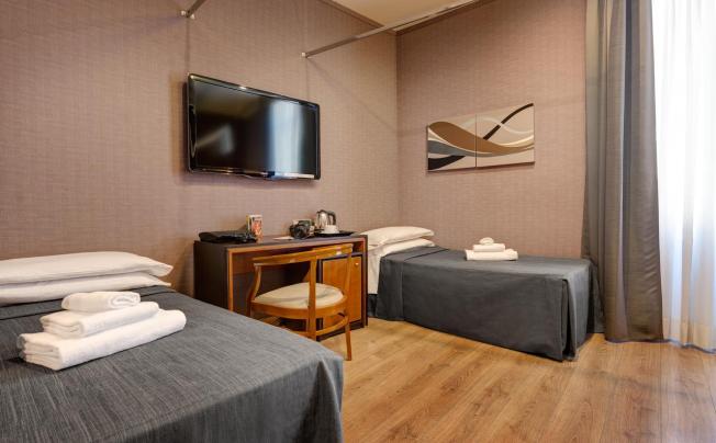 Фото отеля Dharma Style Hotel