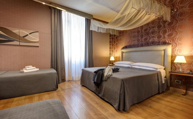 Фото отеля Dharma Style Hotel