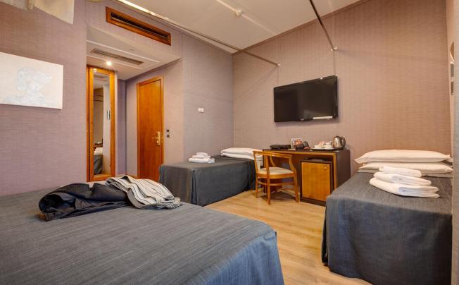 Фото отеля Dharma Style Hotel