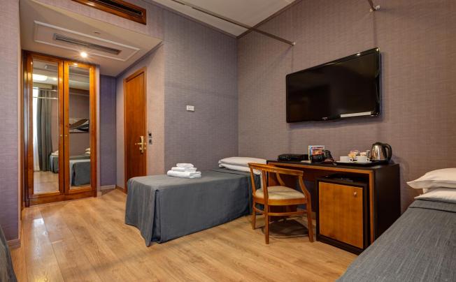 Фото отеля Dharma Style Hotel