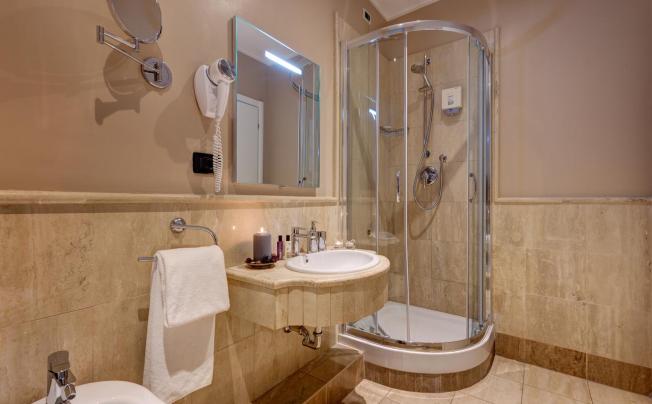 Фото отеля Dharma Style Hotel