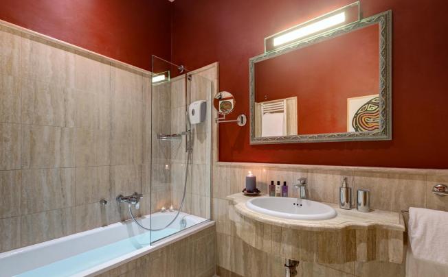 Фото отеля Dharma Style Hotel
