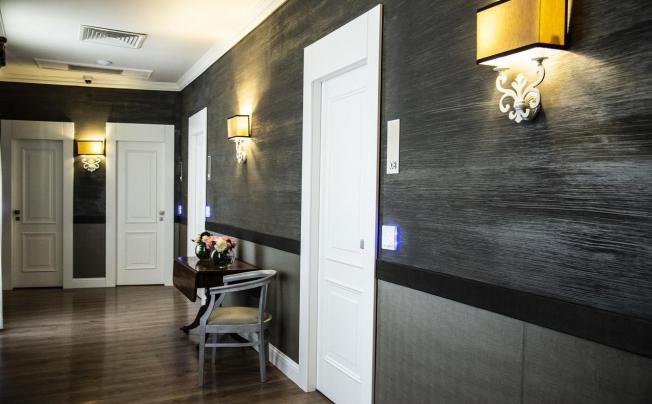 Фото отеля Dharma Style Hotel