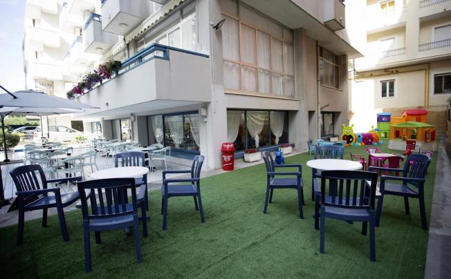 Фото отеля Sahib Hotel