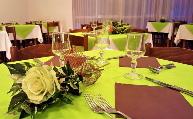 Фото отеля Sahib Hotel