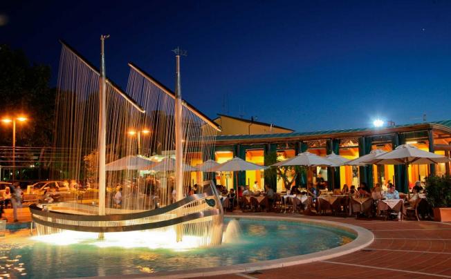 Фото отеля Sahib Hotel