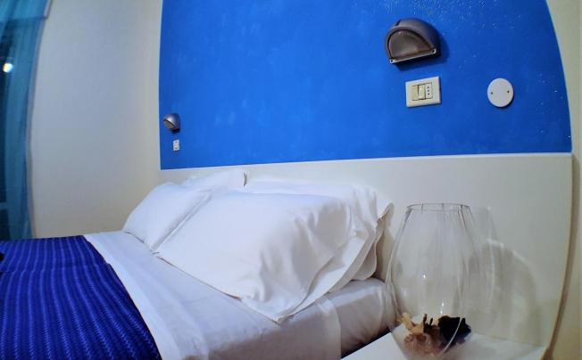 Фото отеля Sahib Hotel