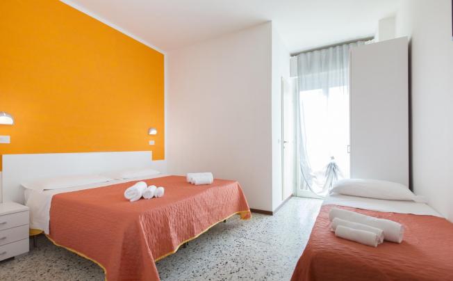 Фото отеля Sahib Hotel