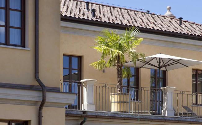 Фото отеля Nh collection piazza carlina