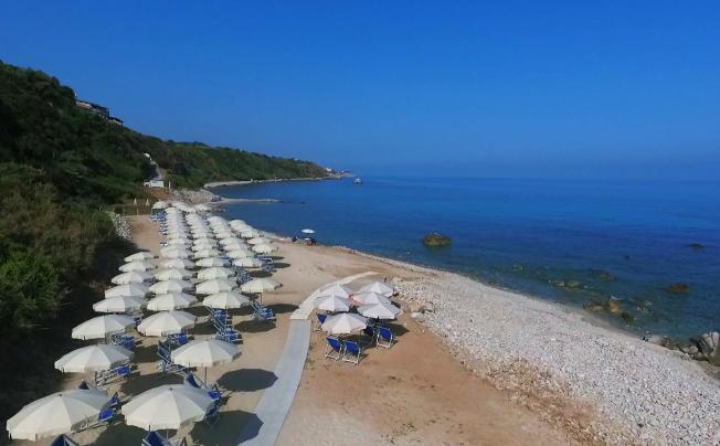 Фото отеля Le Rosette Resort