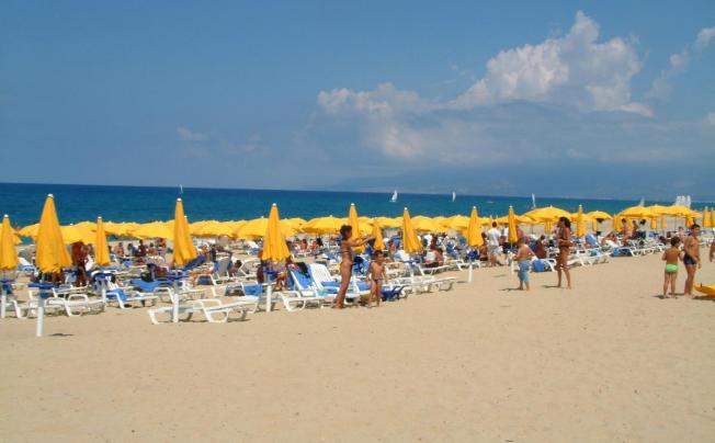 Фото отеля Th Porto Ada Village (ex. Club Valtur Porto Ada; Orovacanze Club Porto Ada)
