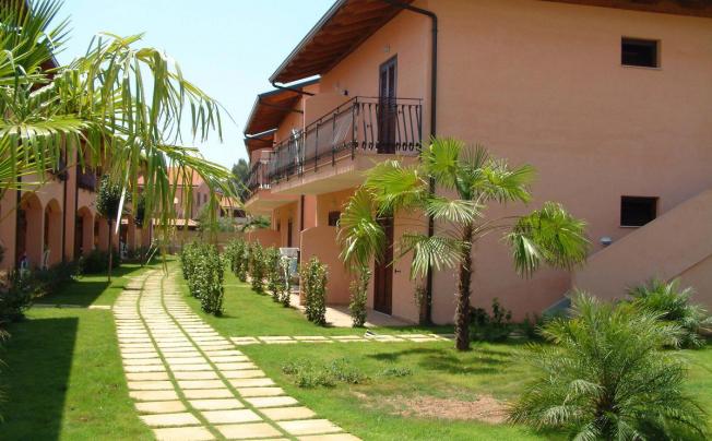Фото отеля TH Porto Ada Village