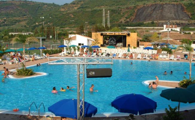 Фото отеля TH Porto Ada Village