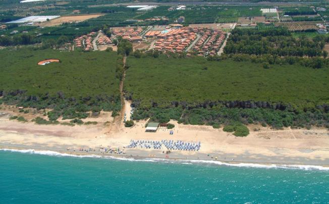 Фото отеля TH Porto Ada Village