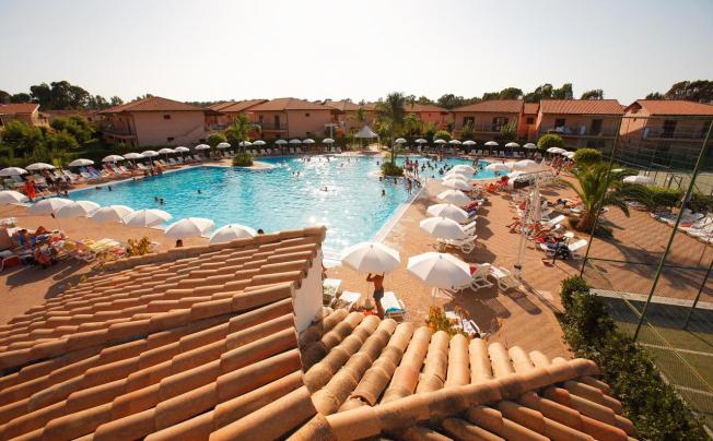 Фото отеля TH Porto Ada Village