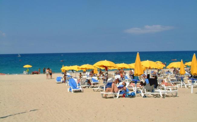 Фото отеля TH Porto Ada Village