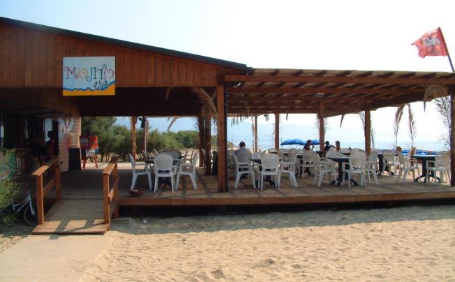Фото отеля TH Porto Ada Village