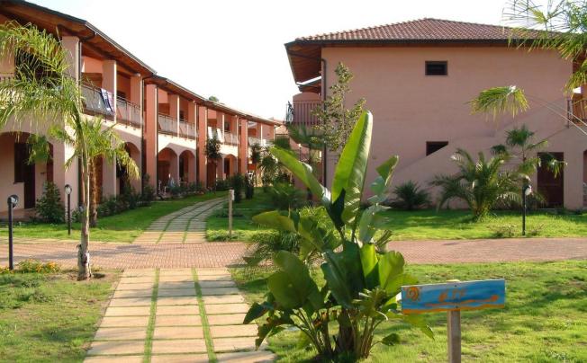 Фото отеля TH Porto Ada Village