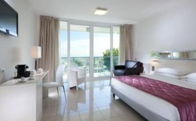 Фото отеля Mercure Hotel Rimini Artis