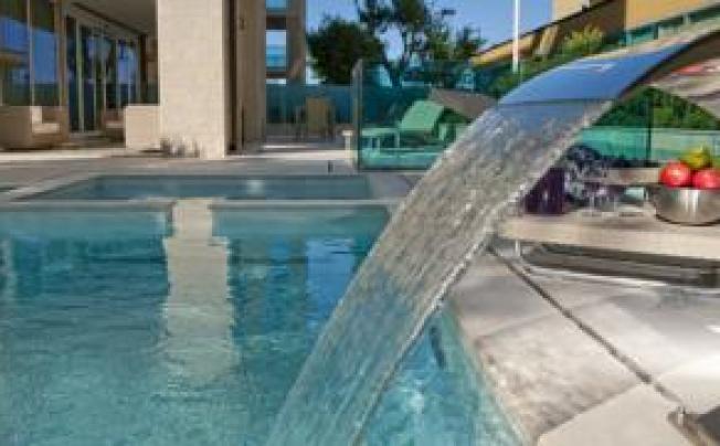 Фото отеля Mercure Hotel Rimini Artis
