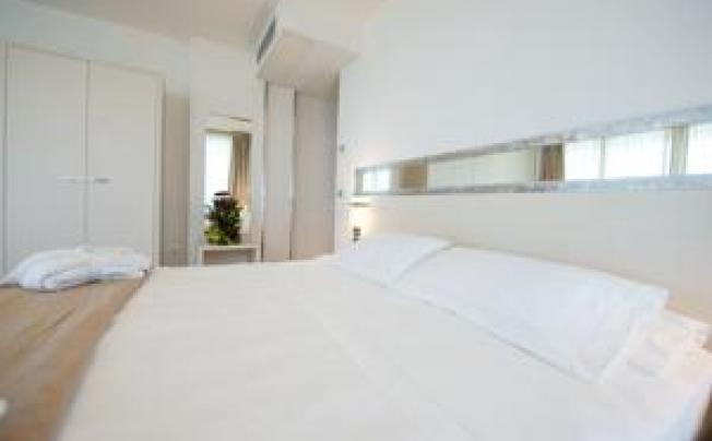 Фото отеля Mercure Hotel Rimini Artis
