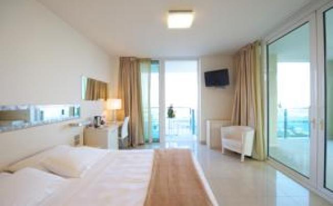 Фото отеля Mercure Hotel Rimini Artis