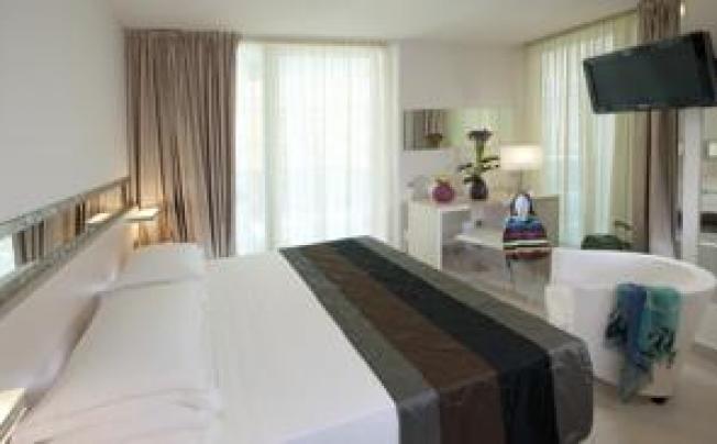 Фото отеля Mercure Hotel Rimini Artis