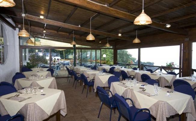 Фото отеля Oasi Castiglione Hotel 