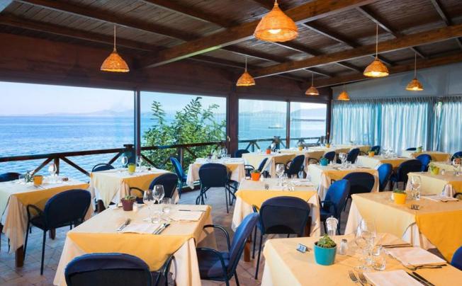 Фото отеля Oasi Castiglione Hotel 