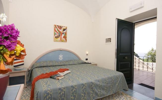Фото отеля Oasi Castiglione Hotel 