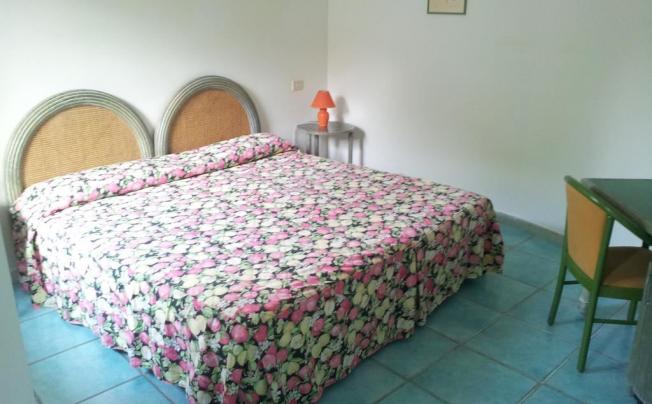 Фото отеля Oasi Castiglione Hotel 