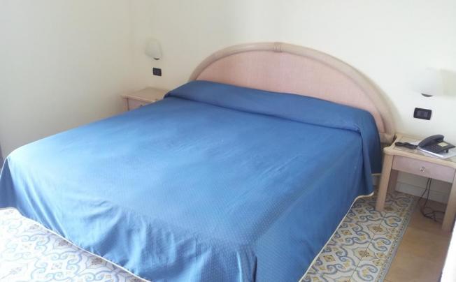 Фото отеля Oasi Castiglione Hotel 