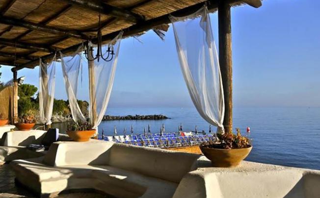 Фото отеля Oasi Castiglione Hotel 