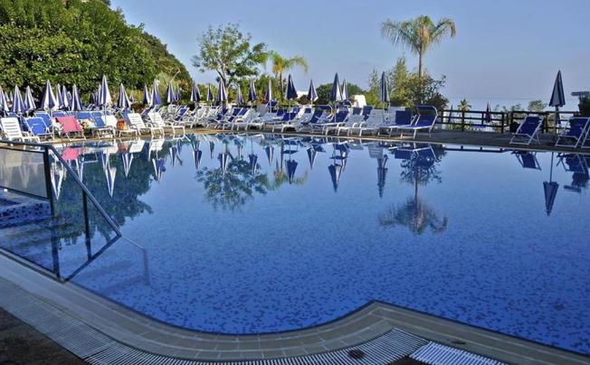 Фото отеля Oasi Castiglione Hotel 