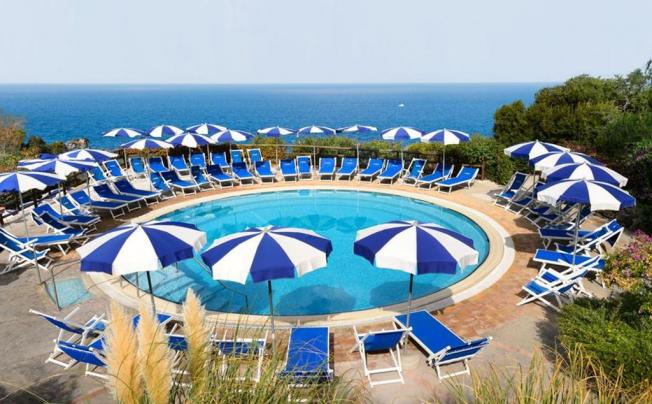 Фото отеля Oasi Castiglione Hotel 