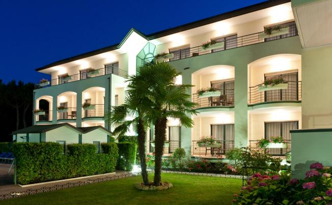 Фото отеля Residence moorea