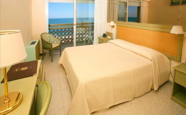Фото отеля Numana Palace Hotel