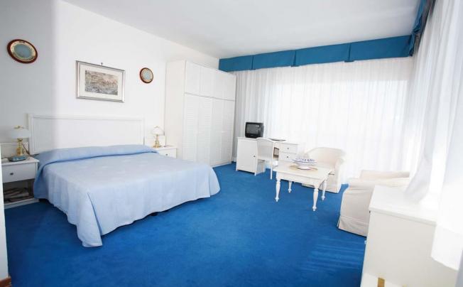 Фото отеля Numana Palace Hotel