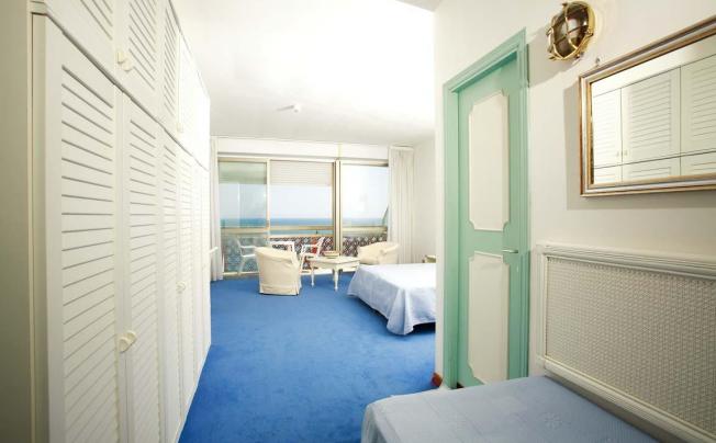 Фото отеля Numana Palace Hotel