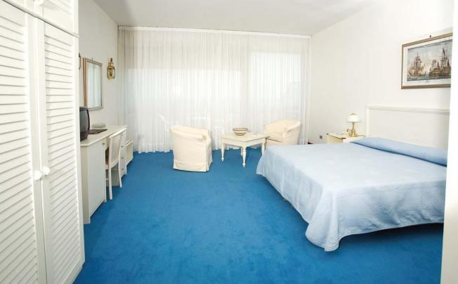 Фото отеля Numana Palace Hotel