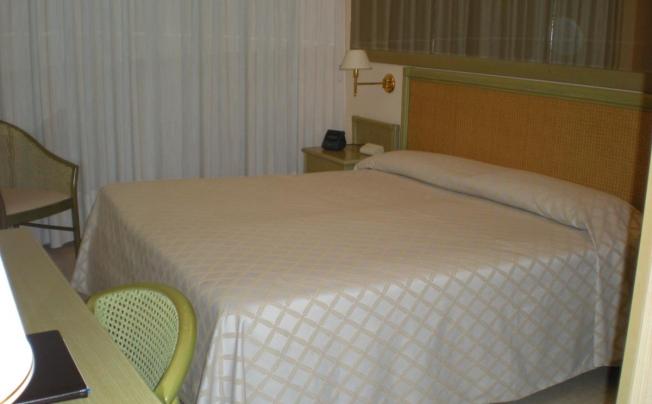 Фото отеля Numana Palace Hotel