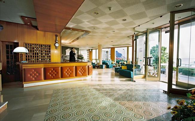 Фото отеля Numana Palace Hotel