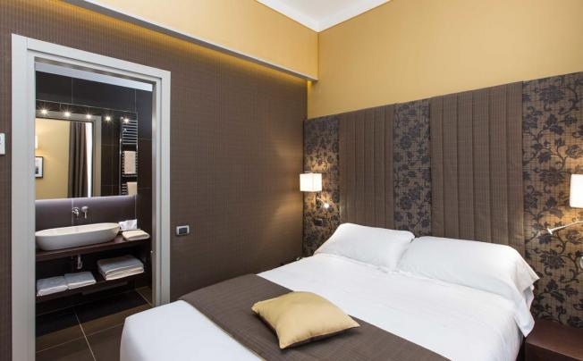 Фото отеля Monti Palace Hotel