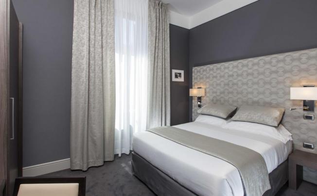 Фото отеля Monti Palace Hotel