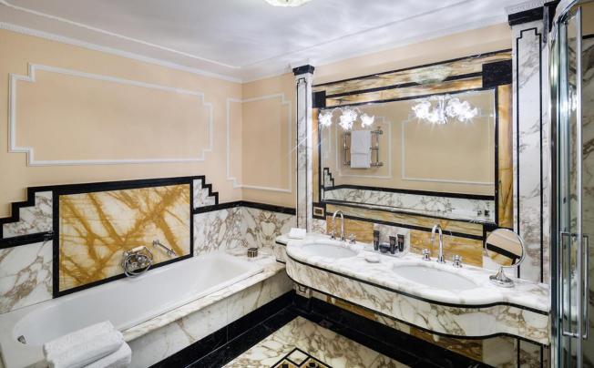 Фото отеля Baglioni Hotel Carlton